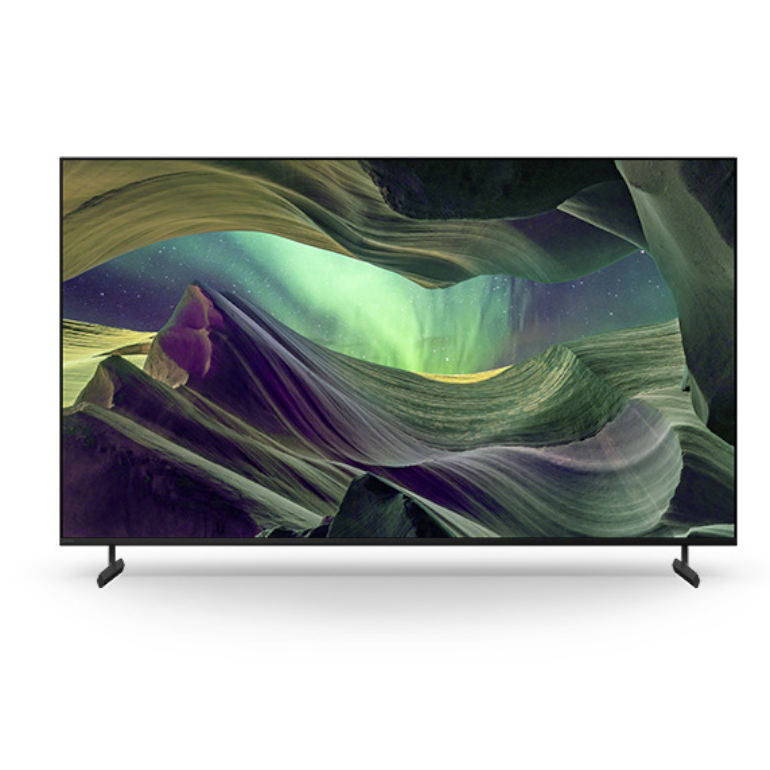 SONY BRAVIA KJ-65X85L 65インチ 4K液晶テレビ 高コントラスト HDR X1 