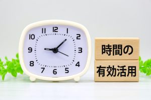 忙しい新社会人必見！時間を節約する家電5選