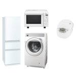 s020_003_hutarigurashi_homeappliances_4set