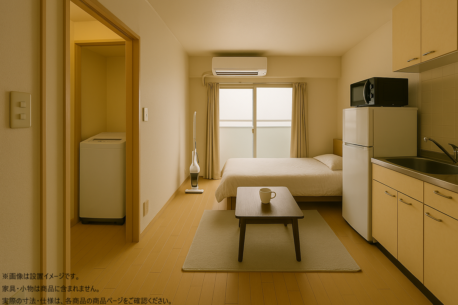 s017_003_hitorigurashi_homeappliances_4set