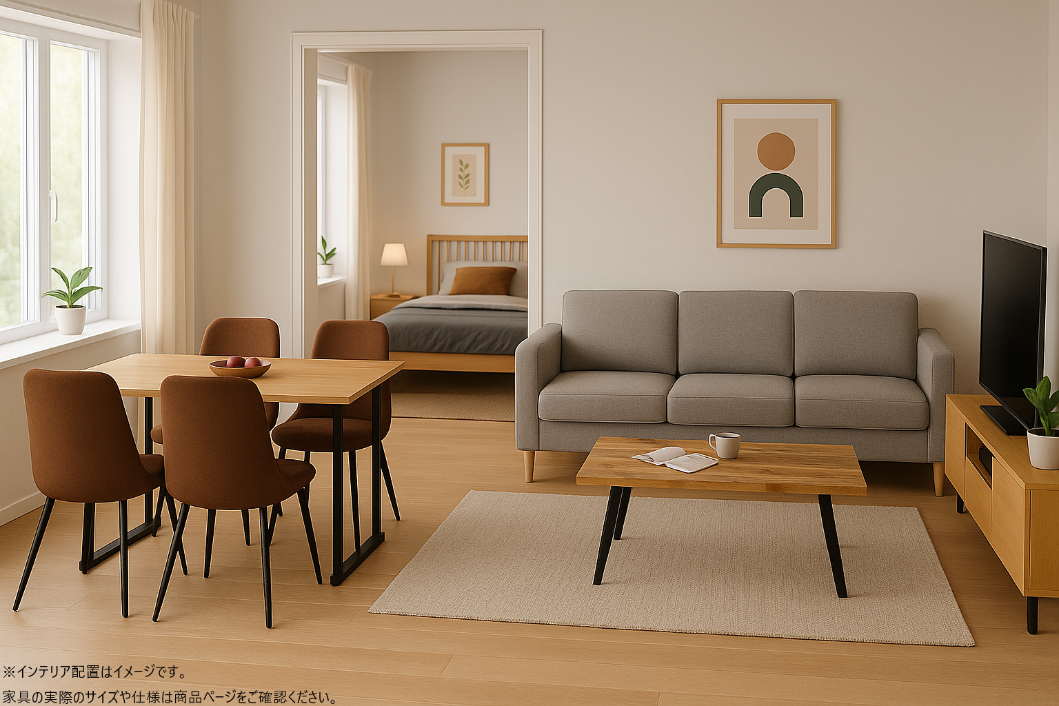 s015_007_hutarigurashi_furniture6bset