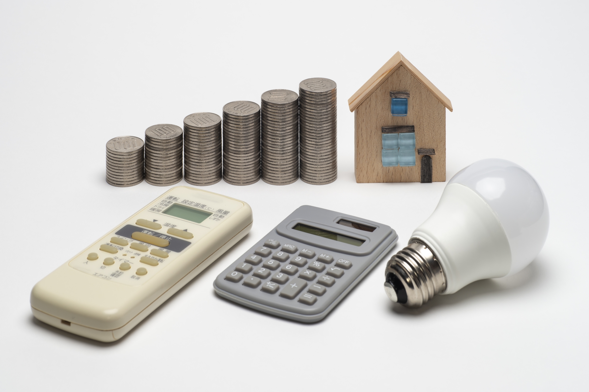 エコ家電って本当にお得？実際の節電効果とは