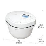 a010_025_sharp_healsio-hotcook_kn-hw24h-w