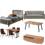 s015_010_hutarigurashi_furniture6bset