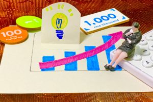 洗濯機の電力を減らす4つのスマート技