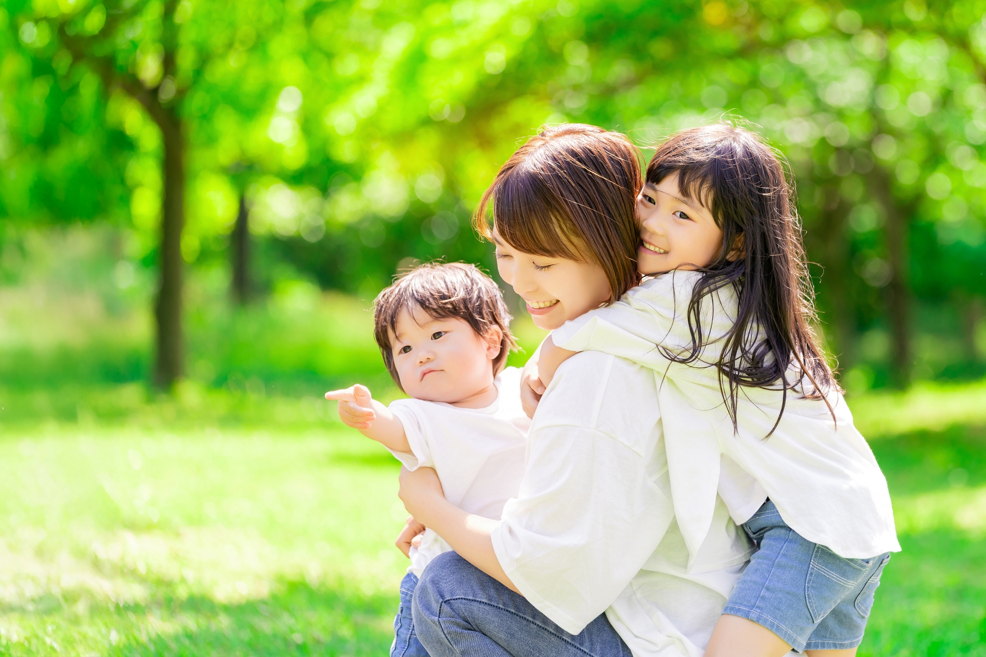 子どもと学ぶ「エコなおうち」の作り方