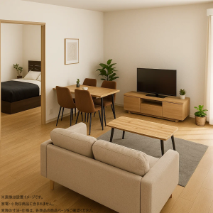 s015_013_hutarigurashi_furniture6bset
