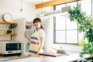 2025年版！省エネ冷蔵庫の最新トレンドまとめ
