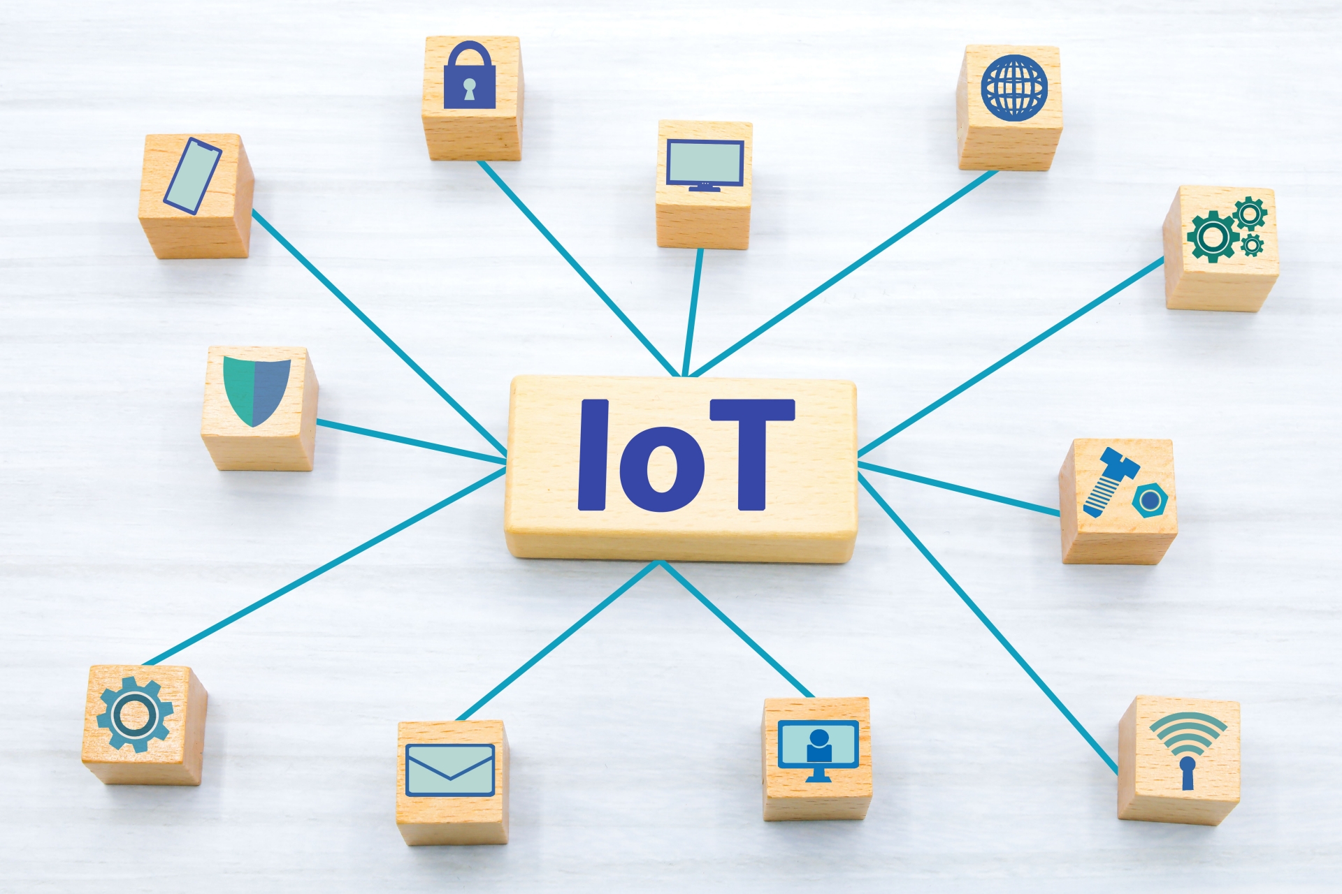 IoT家電で変わる！ストレスフリーな暮らし術