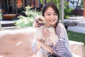 IoTで叶えるペットと快適に暮らす家作り