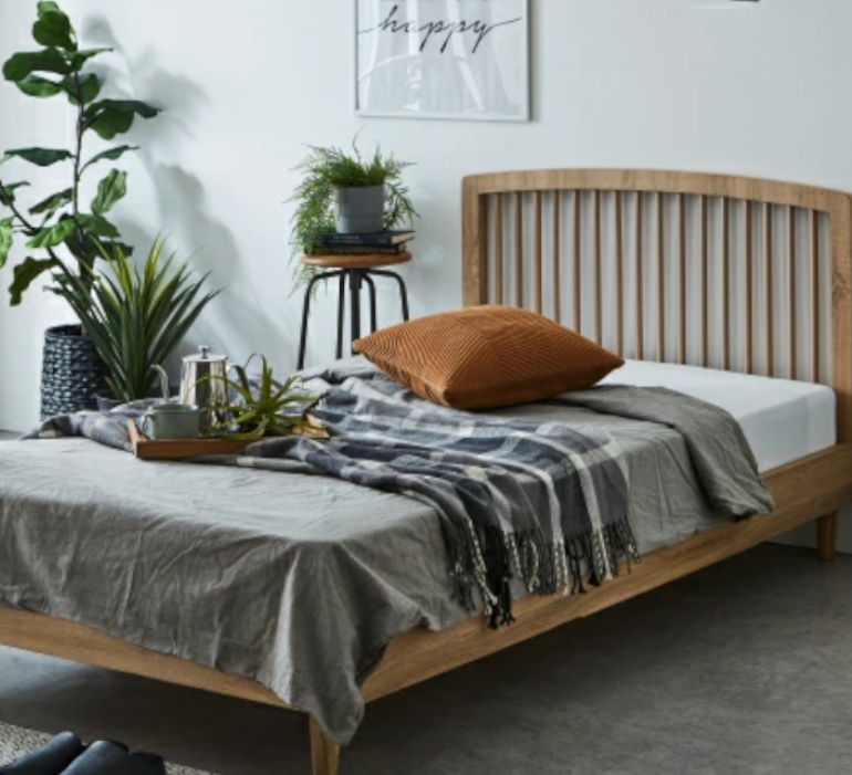 s008_009_bed＆mattress_lupinusaset