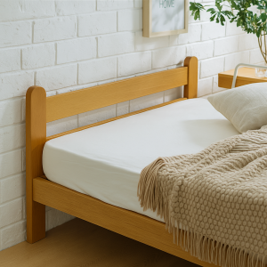 s008_008_bed＆mattress_celestabset