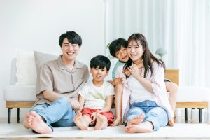 モダンインテリア×家電の完璧バランス術