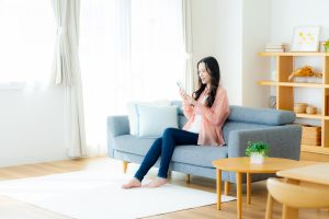 暮らしを整える北欧家具の魅力とは？