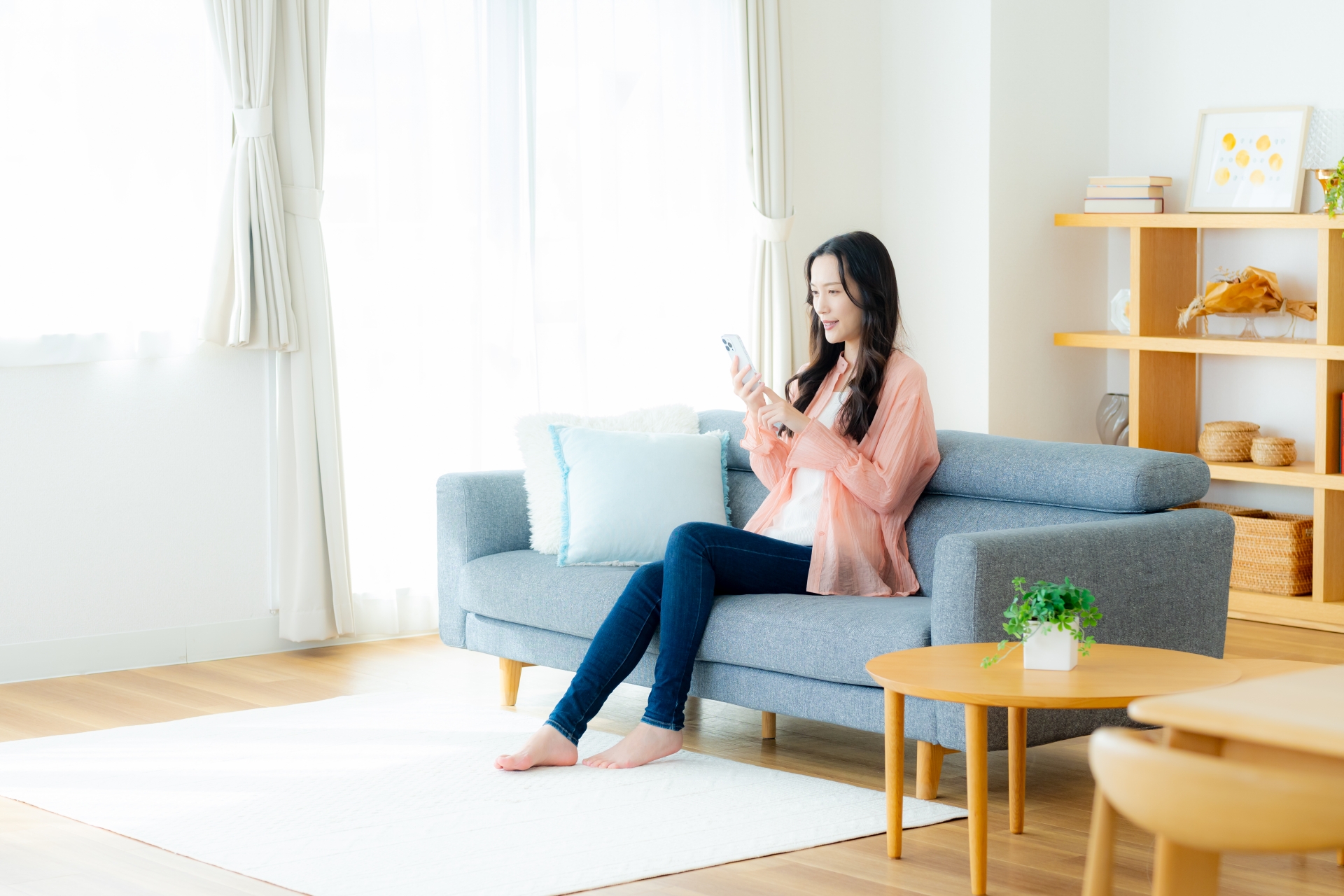 暮らしを整える北欧家具の魅力とは？