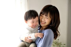 子育て中でも安心！北欧家具のやさしさ