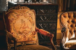 ヴィンテージ風インテリアってどんなスタイル？