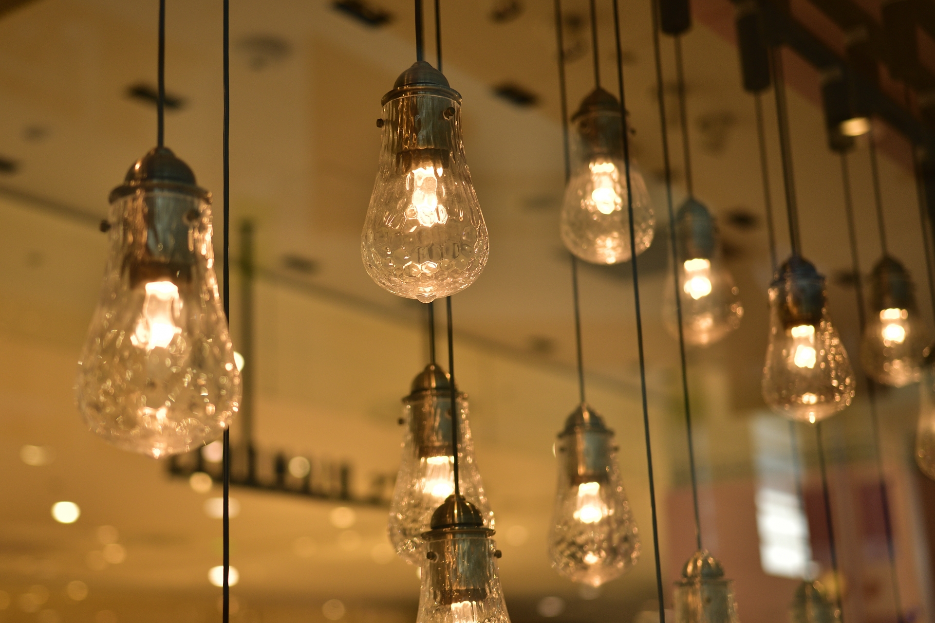 1K・ワンルームでも映える照明アイデア集