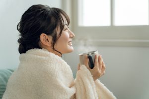 カラー診断で見つかる！理想の部屋作り