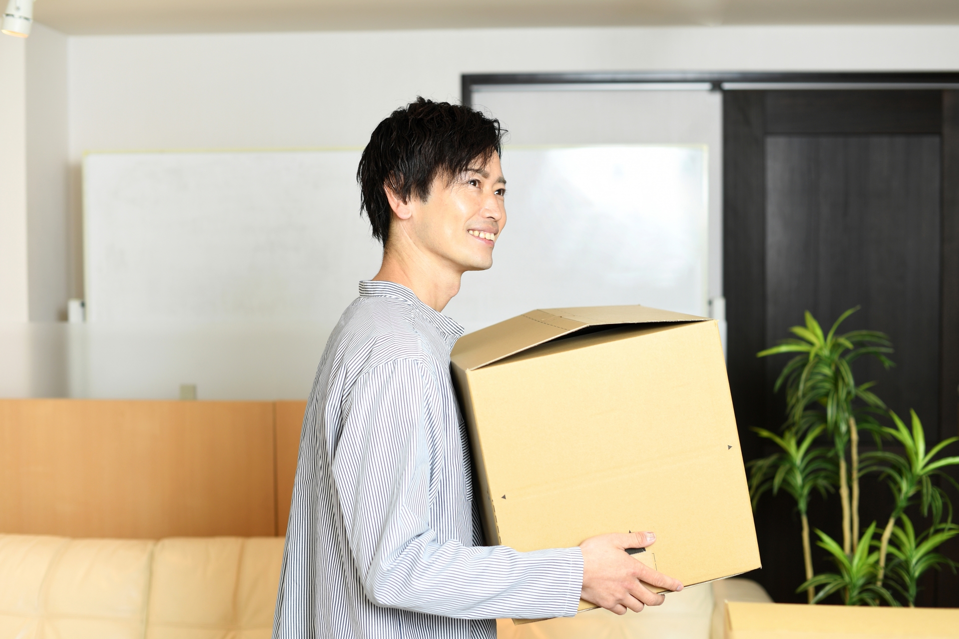 ミニマルでも快適！必要十分な家具・家電リスト