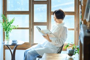 北欧VS和風インテリア どっちがあなた向き？