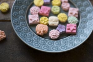 北欧×和風ミックススタイルの作り方