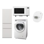 s020_006_hutarigurashi_homeappliances_4set