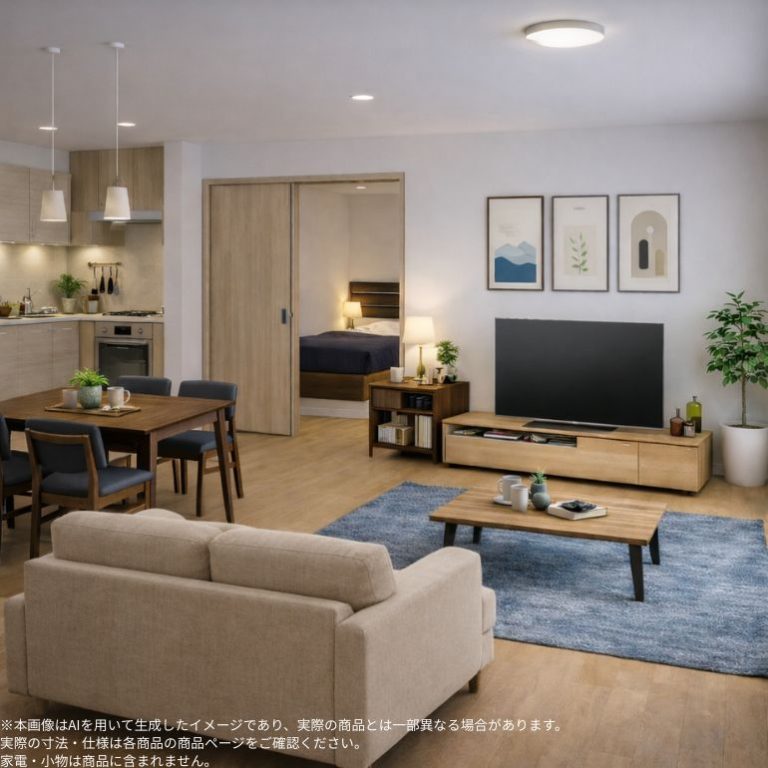 s015_014_hutarigurashi_furniture6bset