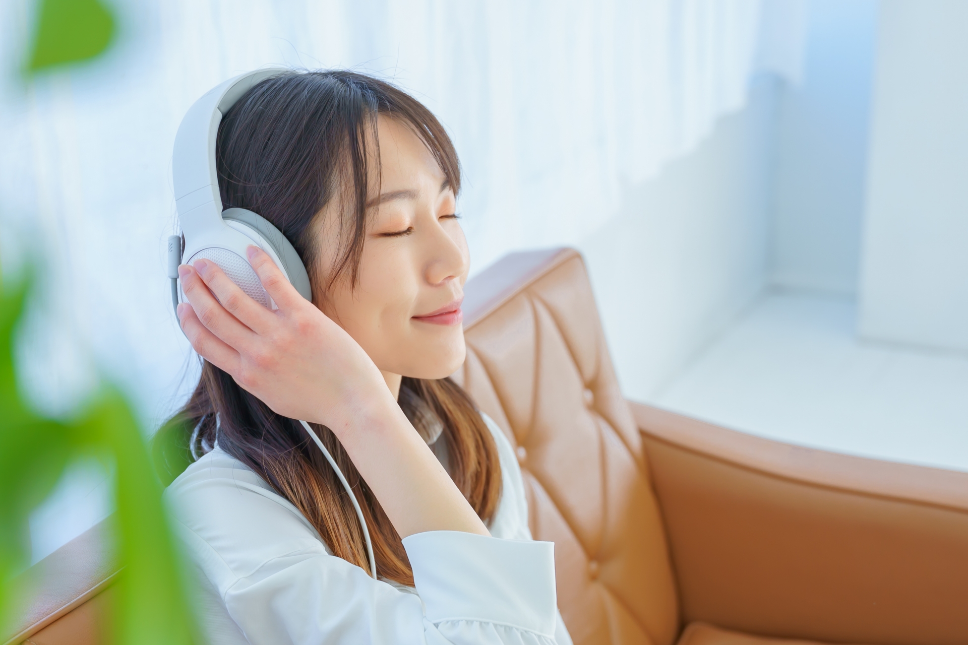 音楽好き必見！感性で選ぶインテリアスタイル