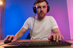 ゲーム好きが快適に過ごせる部屋の工夫