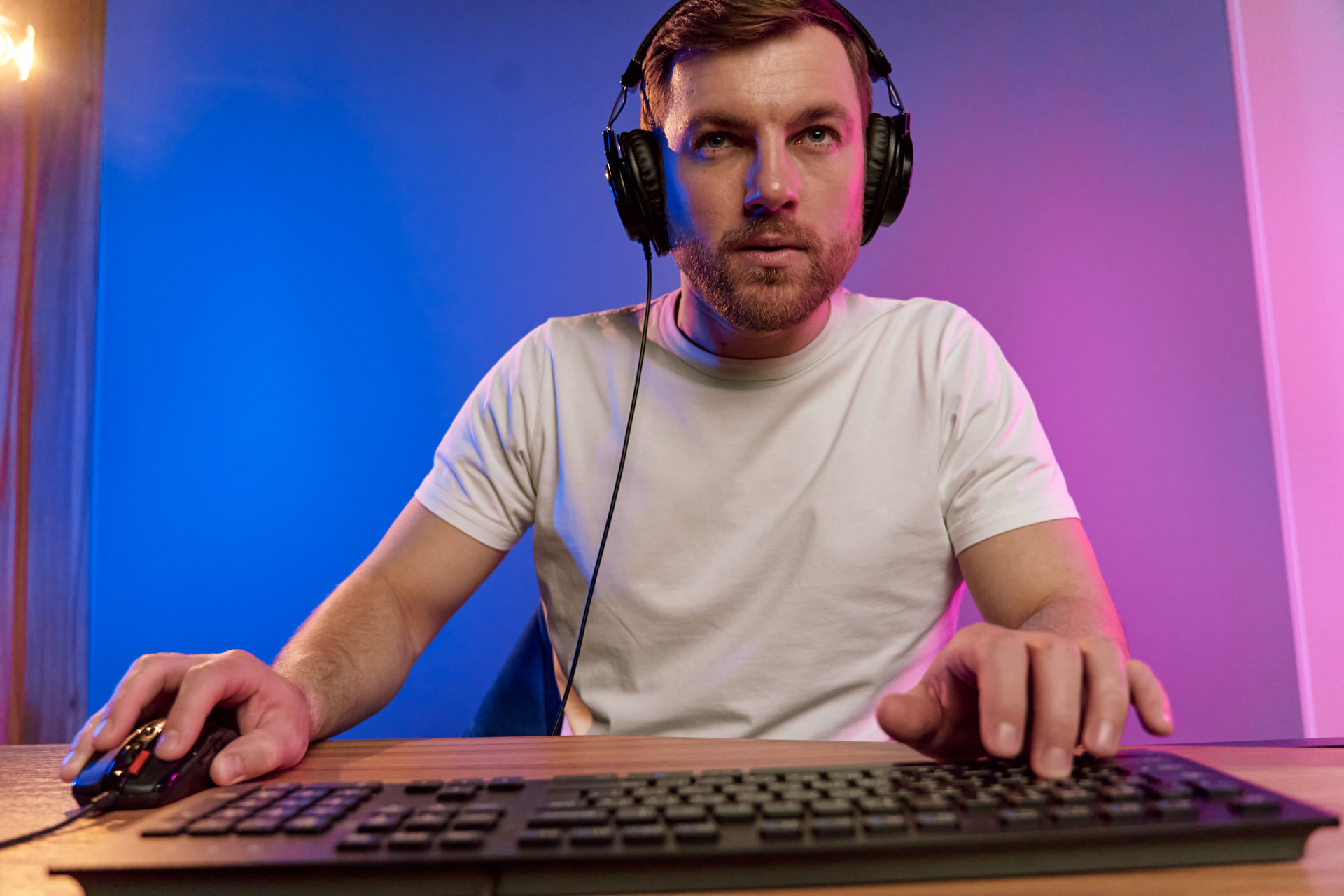 ゲーム好きが快適に過ごせる部屋の工夫