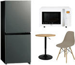 家具・家電セット