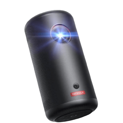 プロジェクター